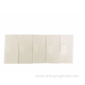 Disposable medical non-woven infusion plaster